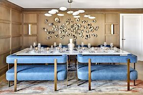 The Ritz-Carlton, Half Moon Bay