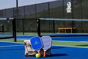 The Ritz-Carlton, Half Moon Bay