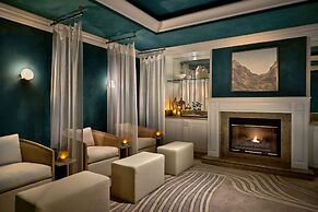 The Ritz-Carlton, Half Moon Bay