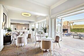 The Ritz-Carlton, Half Moon Bay