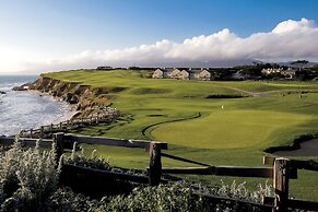The Ritz-Carlton, Half Moon Bay