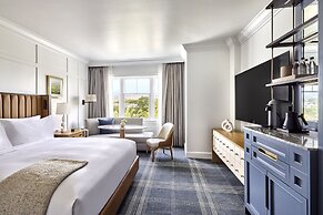 The Ritz-Carlton, Half Moon Bay