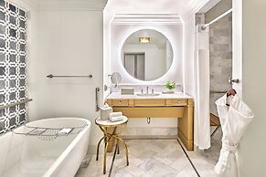 The Ritz-Carlton, Half Moon Bay