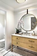 The Ritz-Carlton, Half Moon Bay