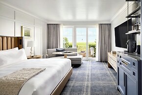 The Ritz-Carlton, Half Moon Bay
