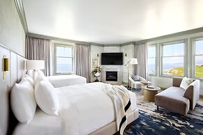 The Ritz-Carlton, Half Moon Bay