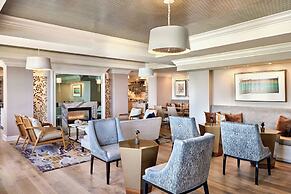 The Ritz-Carlton, Half Moon Bay