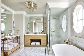 The Ritz-Carlton, Half Moon Bay