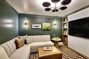 The Ritz-Carlton, Half Moon Bay