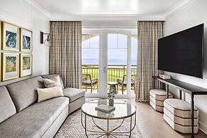 The Ritz-Carlton, Half Moon Bay