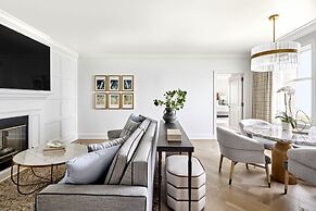 The Ritz-Carlton, Half Moon Bay