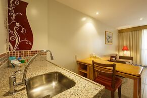 Blue Tree Towers Fortaleza Beira Mar