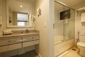 Blue Tree Towers Fortaleza Beira Mar