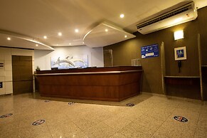 Blue Tree Towers Fortaleza Beira Mar