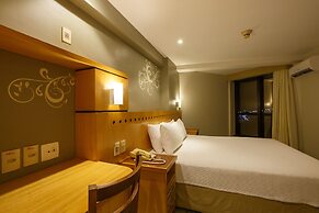 Blue Tree Towers Fortaleza Beira Mar