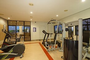 Blue Tree Towers Fortaleza Beira Mar