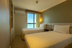 Blue Tree Towers Fortaleza Beira Mar