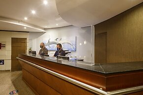 Blue Tree Towers Fortaleza Beira Mar