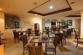 Blue Tree Towers Fortaleza Beira Mar