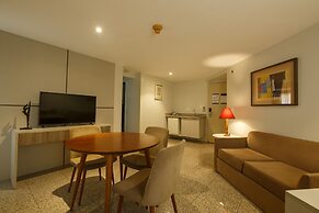 Blue Tree Towers Fortaleza Beira Mar