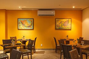 Blue Tree Towers Fortaleza Beira Mar