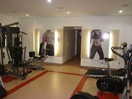 Blue Tree Towers Fortaleza Beira Mar