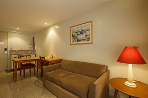 Blue Tree Towers Fortaleza Beira Mar