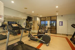 Blue Tree Towers Fortaleza Beira Mar