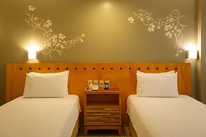 Blue Tree Towers Fortaleza Beira Mar