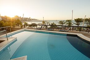 Blue Tree Towers Fortaleza Beira Mar