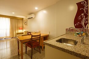 Blue Tree Towers Fortaleza Beira Mar