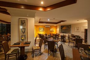 Blue Tree Towers Fortaleza Beira Mar