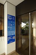 Blue Tree Towers Fortaleza Beira Mar