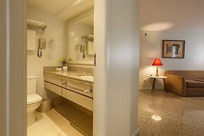 Blue Tree Towers Fortaleza Beira Mar