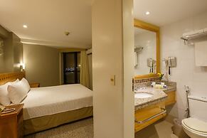 Blue Tree Towers Fortaleza Beira Mar