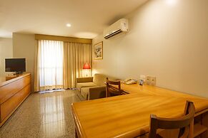 Blue Tree Towers Fortaleza Beira Mar