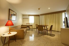 Blue Tree Towers Fortaleza Beira Mar