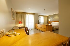 Blue Tree Towers Fortaleza Beira Mar