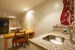 Blue Tree Towers Fortaleza Beira Mar