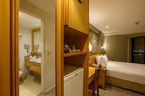 Blue Tree Towers Fortaleza Beira Mar