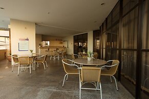 Blue Tree Towers Fortaleza Beira Mar