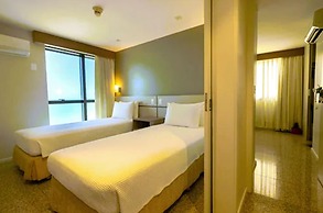 Blue Tree Towers Fortaleza Beira Mar