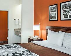 Sleep Inn North Charleston Ashley Phosphate