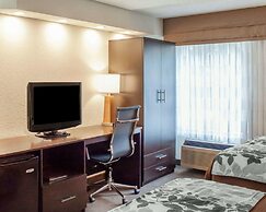 Sleep Inn North Charleston Ashley Phosphate