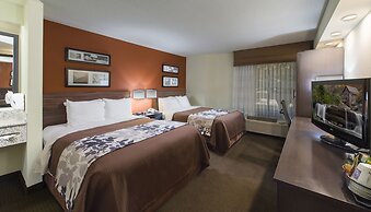 Sleep Inn North Charleston Ashley Phosphate