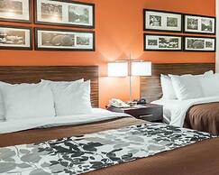 Sleep Inn North Charleston Ashley Phosphate