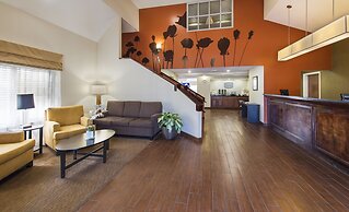 Sleep Inn North Charleston Ashley Phosphate