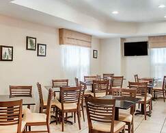 Sleep Inn North Charleston Ashley Phosphate