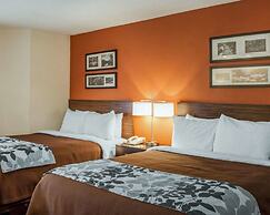 Sleep Inn North Charleston Ashley Phosphate