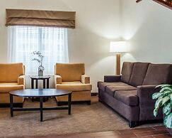 Sleep Inn North Charleston Ashley Phosphate